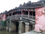 Ho� An : un pont japonais