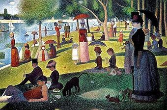 Georges Seurat