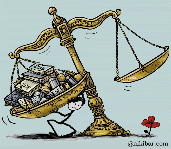 injustice