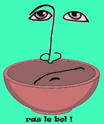 ras le bol