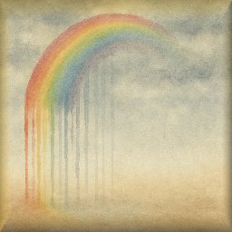 arc-en-ciel